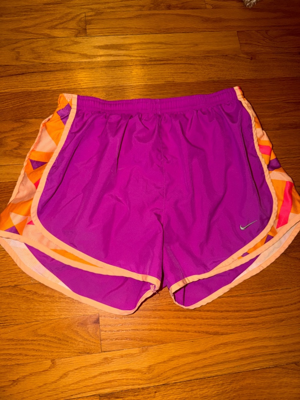 Nike Pro Women’s Shorts